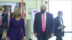 US conservative conference: Trump still looms large despite impeachment News Clip