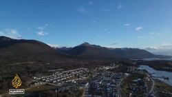 Climate change in Chile: Seeking scientific solutions News Clip