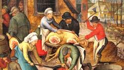 The Origins of Halloween part 1: A Look into the Celtic Festival of Samhain Instructional Video