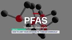 New national standard to limit PFAS in drinking water News Clip