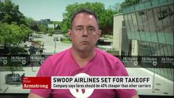 Ready for liftoff News Clip