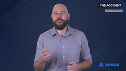 The “Accident” That Revealed More About Our Cosmos | SciShow News Instructional Video