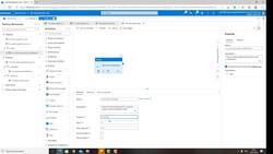 Azure Data Factory for Beginners - Build Data Ingestion - Create Utility Pipeline to Send Email Notifications Instructional Video