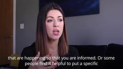 How to manage coronavirus anxiety News Clip