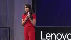 Lenovo's camera-focused smartphone and AR adventure News Clip