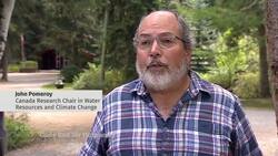 Canada could see more fires, floods from climate change News Clip