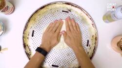 Global Pizza Adventure: One Day, Seven Countries, Seven Unique Pizzas! Instructional Video