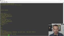 Cisco CCNA 200-301: The Complete Guide to Getting Certified - Dynamic NAT Lab Demo Instructional Video