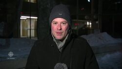 Jury finds Raymond Cormier not guilty of killing Tina Fontaine News Clip