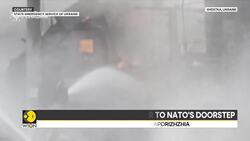 Russia-Ukraine war: Putin says relations with US will be ruined if Ukraine gets Tomahawk News Clip