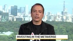 Yuga Labs CEO on Business Strategy, NFTs News Clip