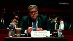 Rep. Nadler to Barr During Testimony: 'Shame on You' News Clip