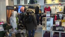 Nova Scotia enjoys relative freedom from COVID-19 News Clip