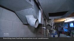 Heat pump sales are hot right now as people look to cut their emissions News Clip