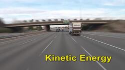 Kinetic vs. Potential Energy Instructional Video