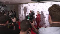 Debbie Harry says memoir reflects a 'full life' News Clip