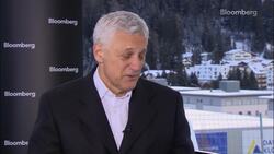 StanChart's Winters on China Reopening News Clip