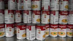 Montreal food bank inaugurates family room, extends operating hours as demand rises News Clip