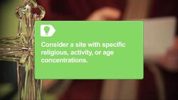 How to Choose an Online Dating Site Instructional Video