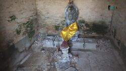 Cambodia, Angkor Pre Rup Temple Instructional Video