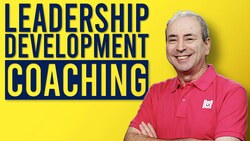 Coaching for Leadership Development Instructional Video