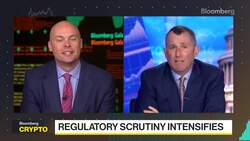 FTX Was Not Regulated: John Reed Stark News Clip