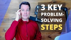 Group Problem Solving Steps Instructional Video