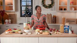 Amazon and SNAP this Holiday Season News Clip