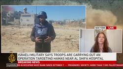 CPJ condemns Israel’s detention of Al Jazeera’s correspondent Ismail al-Ghoul News Clip