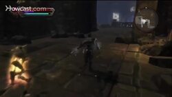 Kingdoms of Amalur: Reckoning Walkthrough Part 24 - Urul-Tusk Instructional Video