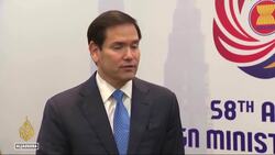 ASEAN meeting in Malaysia, global crises discussed News Clip