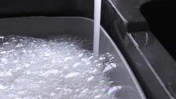 Stock footage of self-isolating during an outbreak News Clip