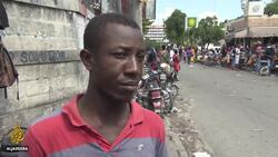 Haiti fuel crisis: Drivers plan strike action after kidnappings News Clip