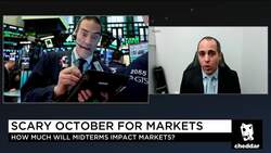 Investors Say Good Riddance to Spooky October on Wall Street News Clip