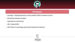 Apache Maven Beginner to Guru - Common Public Maven Repositories Instructional Video