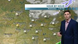 Saskatchewan weather forecast for Jan. 8 News Clip