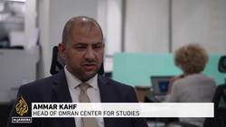 President al-Sharaa is first Syrian leader to visit UNGA in six decades News Clip