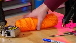 DIY Sci: The String Shooter Loop Instructional Video