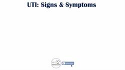 Urinary Tract Infection (UTI) Signs & Symptoms (& Why They Occur) Instructional Video