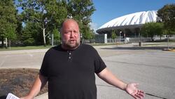 Welcome to BADM 320 Principles of Marketing with Prof. Mark Wolters (Syllabus information) Instructional Video