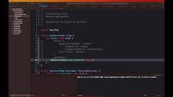 Mastering WidgetKit in SwiftUI 4, iOS 16 with Dynamic Island - Reminder Widget Introduction Instructional Video