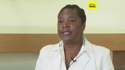 Trump administration's tariffs hits black haircare industry hard News Clip