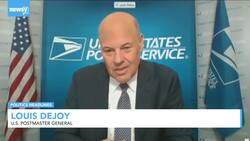 Newsy's Latest Politics Roundup News Clip