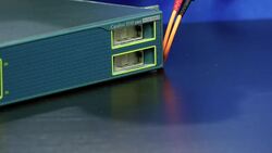 CompTIA Network+ Certification N10-007: The Total Course - Transceivers Instructional Video