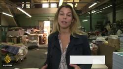 Argentine voters to head to polls amid debt crisis fears News Clip