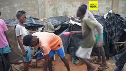 Niger: HRW report warns of escalating Islamic State group attacks on civilians News Clip