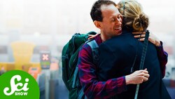 Recognizing Faces, Even When You Can't See Them Instructional Video