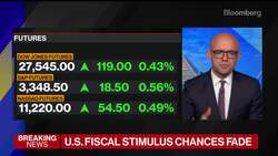 Covid-19 Vaccine Is 'Kryponite' for Tech Stocks, Says Jay Pelosky News Clip