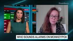 WHO Warns Monkeypox Only at 'Tip of the Iceberg' News Clip