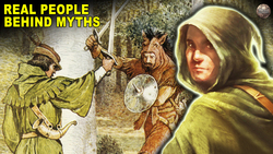 Mythological Creatures That May Have Been Real Instructional Video